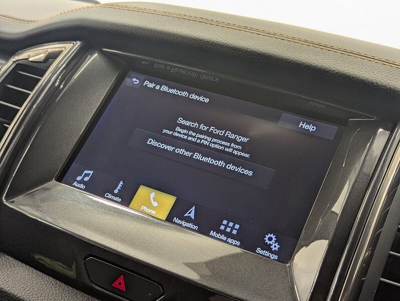 Used Ford Ranger 2019 for sale - 75536135: Photo 42
