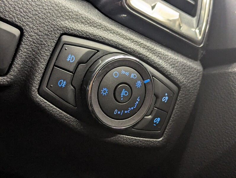 Used Ford Ranger 2019 for sale - 75536135: Photo 51