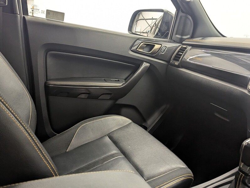 Used Ford Ranger 2019 for sale - 75536135: Photo 55