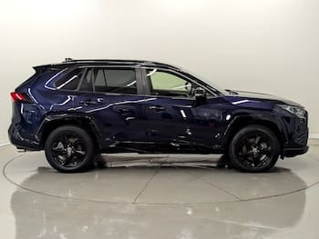 Used Toyota RAV4 2020 for sale - 79547095: Photo