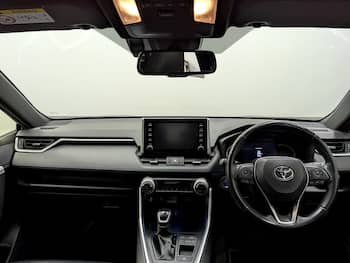 Used Toyota RAV4 2020 for sale - 79547095: Photo