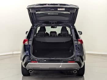 Used Toyota RAV4 2020 for sale - 79547095: Photo