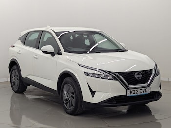 Used Nissan Qashqai 2023 for sale - 79130003: Photo
