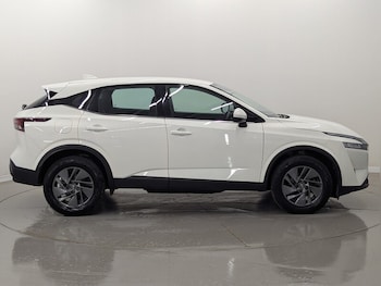 Used Nissan Qashqai 2023 for sale - 79130003: Photo