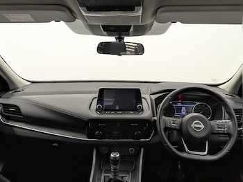 Used Nissan Qashqai 2023 for sale - 79130003: Photo