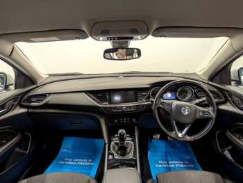 Used Vauxhall Insignia 2017 for sale - 74144792: Photo