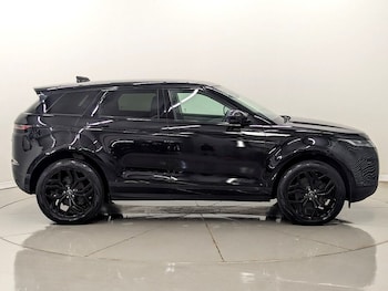 Used Land Rover Range Rover Evoque 2020 for sale - 78716111: Photo