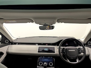 Used Land Rover Range Rover Evoque 2020 for sale - 78716111: Photo