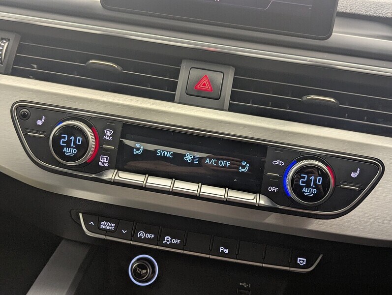 Used Audi A5 2019 for sale - 76496995: Photo 35