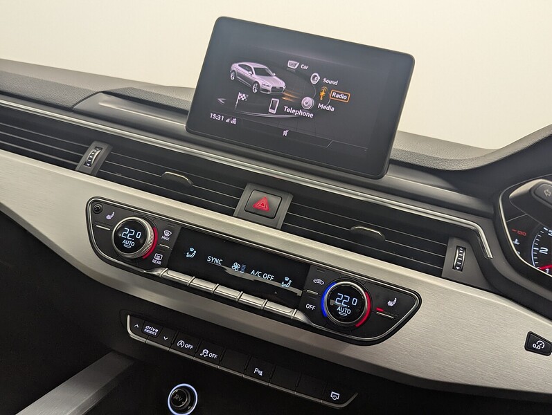 Used Audi A5 2019 for sale - 76496995: Photo 38