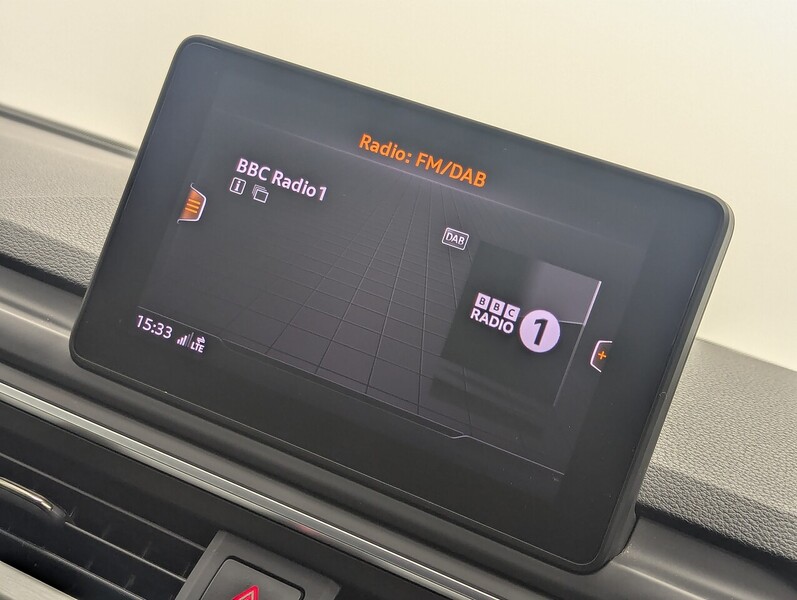 Used Audi A5 2019 for sale - 76496995: Photo 39