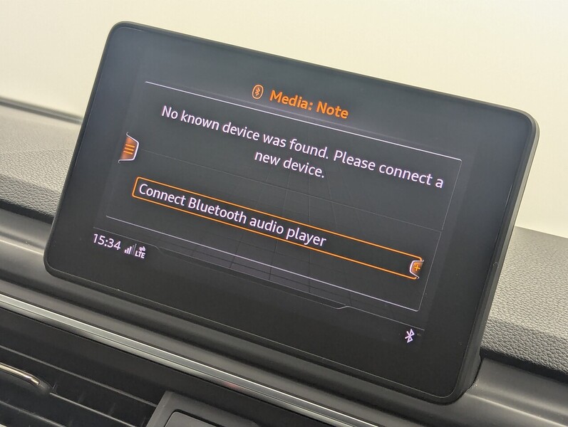 Used Audi A5 2019 for sale - 76496995: Photo 40