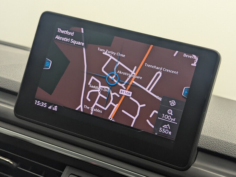 Used Audi A5 2019 for sale - 76496995: Photo 42