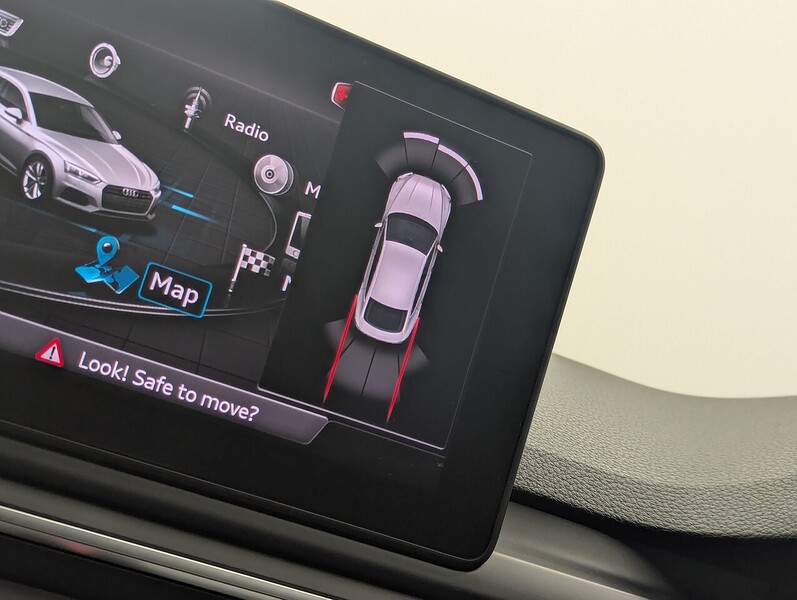 Used Audi A5 2019 for sale - 76496995: Photo 43