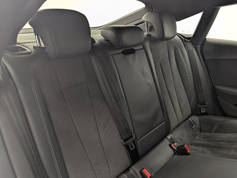 Used Audi A5 2019 for sale - 76496995: Photo 51