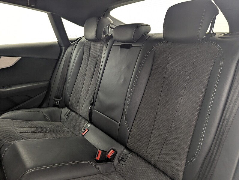 Used Audi A5 2019 for sale - 76496995: Photo 52