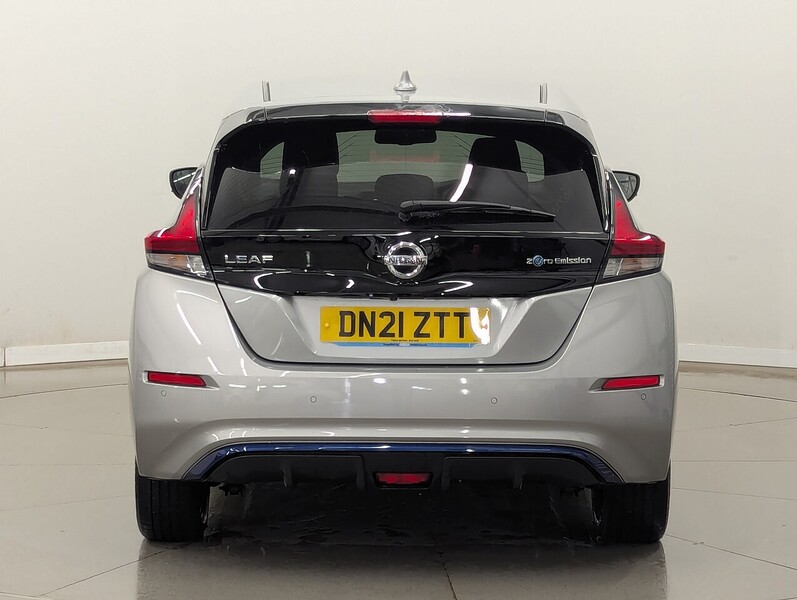 Used Nissan Leaf 2021 for sale - 76808334: Photo 11