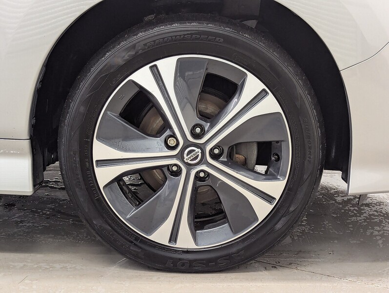 Used Nissan Leaf 2021 for sale - 76808334: Photo 13