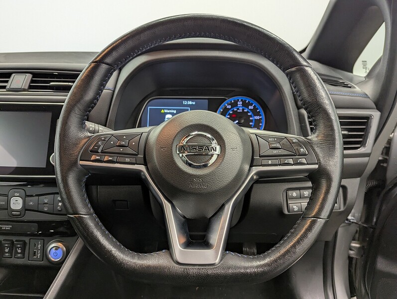 Used Nissan Leaf 2021 for sale - 76808334: Photo 22