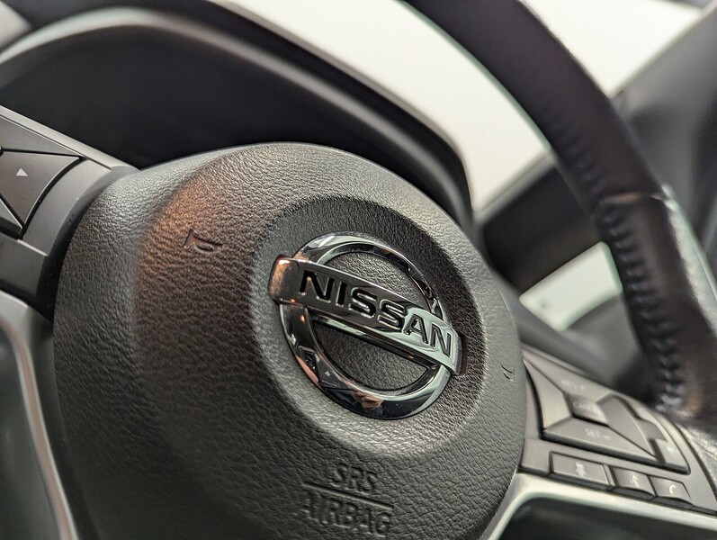 Used Nissan Leaf 2021 for sale - 76808334: Photo 25