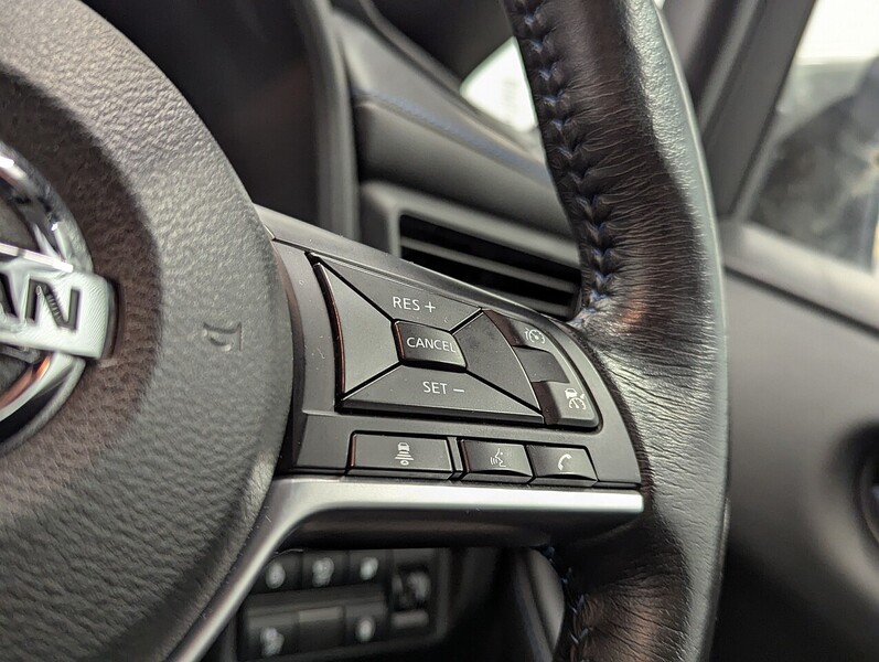 Used Nissan Leaf 2021 for sale - 76808334: Photo 29