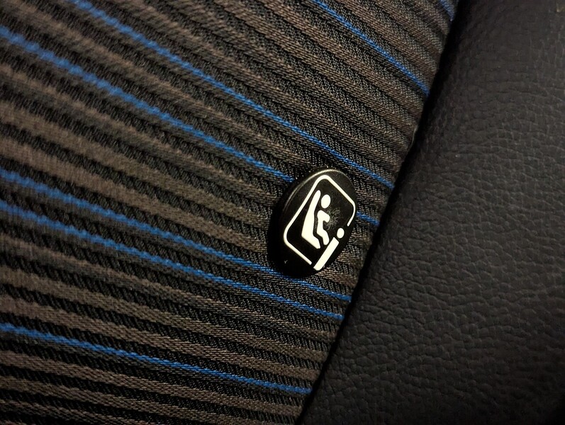 Used Nissan Leaf 2021 for sale - 76808334: Photo 37