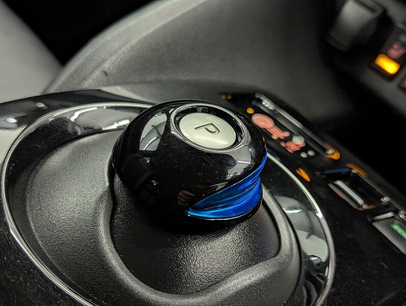 Used Nissan Leaf 2021 for sale - 76808334: Photo 39