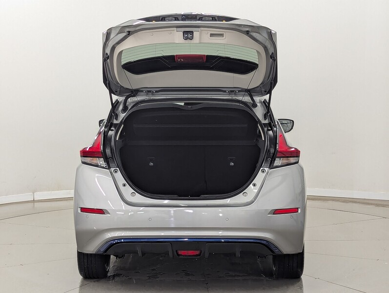 Used Nissan Leaf 2021 for sale - 76808334: Photo 4