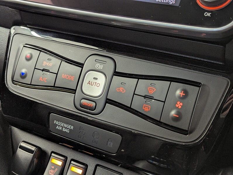 Used Nissan Leaf 2021 for sale - 76808334: Photo 43