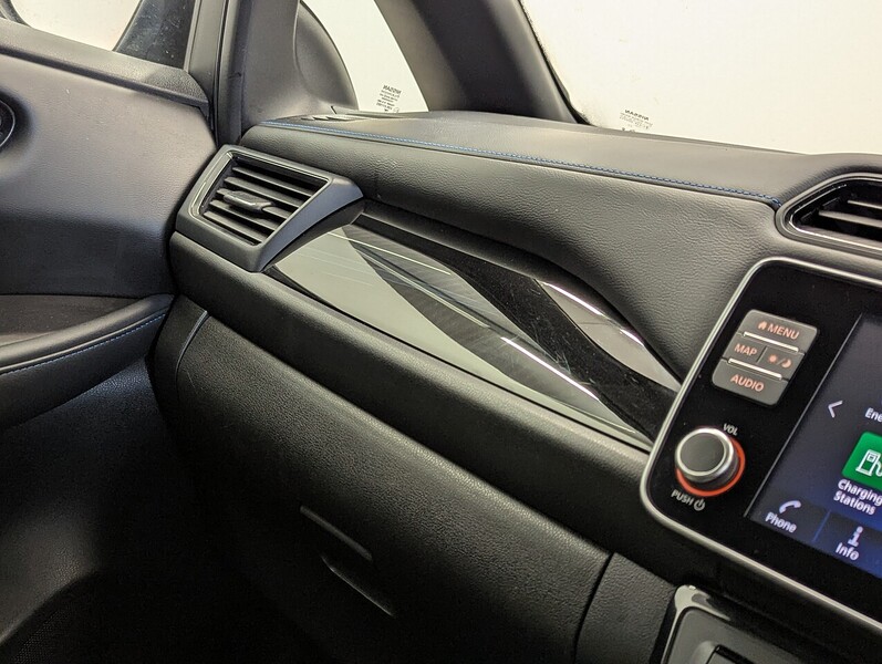 Used Nissan Leaf 2021 for sale - 76808334: Photo 48