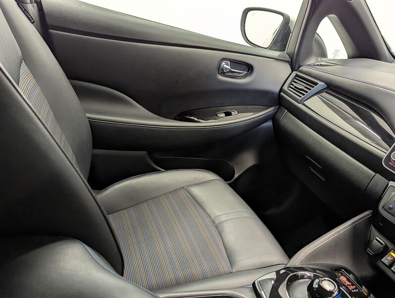 Used Nissan Leaf 2021 for sale - 76808334: Photo 49