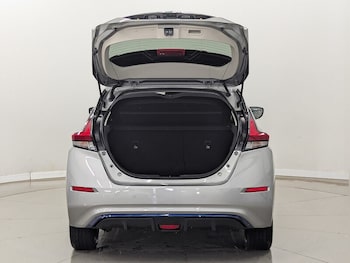 Used Nissan Leaf 2021 for sale - 76808334: Photo