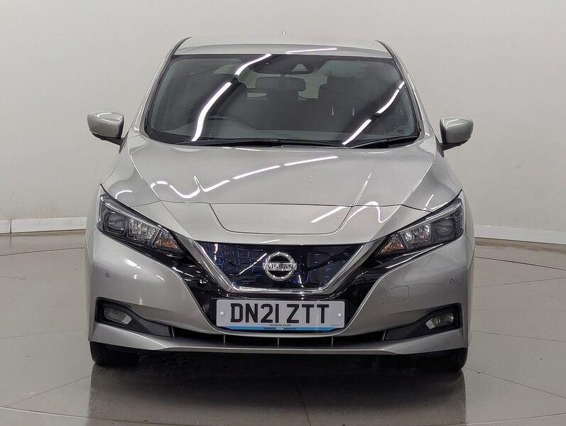 Used Nissan Leaf 2021 for sale - 76808334: Photo 6