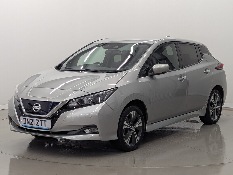 Used Nissan Leaf 2021 for sale - 76808334: Photo 7