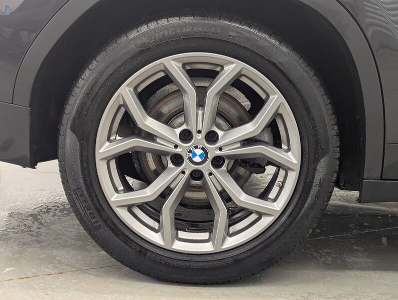 Used BMW X3 2018 for sale - 76798799: Photo 14