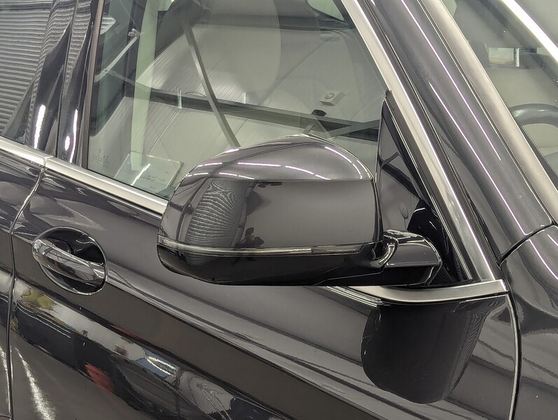 Used BMW X3 2018 for sale - 76798799: Photo 15