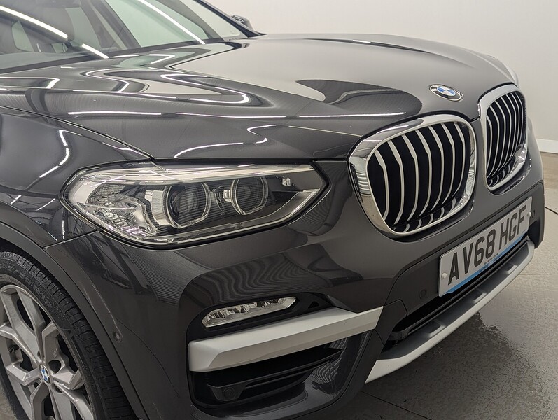 Used BMW X3 2018 for sale - 76798799: Photo 16
