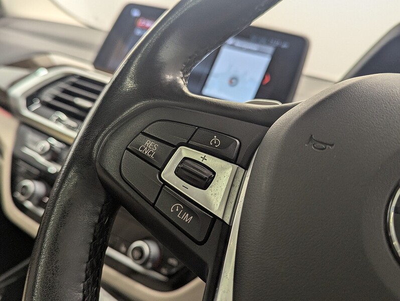 Used BMW X3 2018 for sale - 76798799: Photo 18