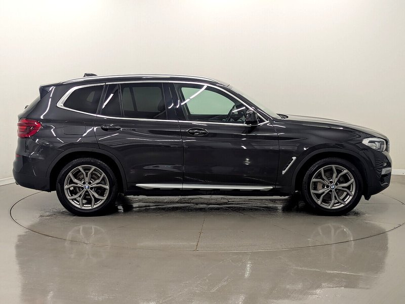 Used BMW X3 2018 for sale - 76798799: Photo 2