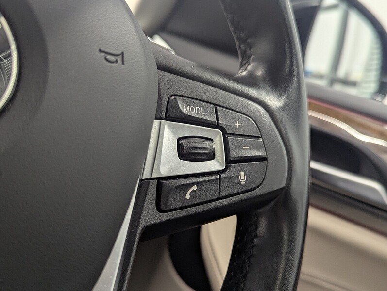 Used BMW X3 2018 for sale - 76798799: Photo 20