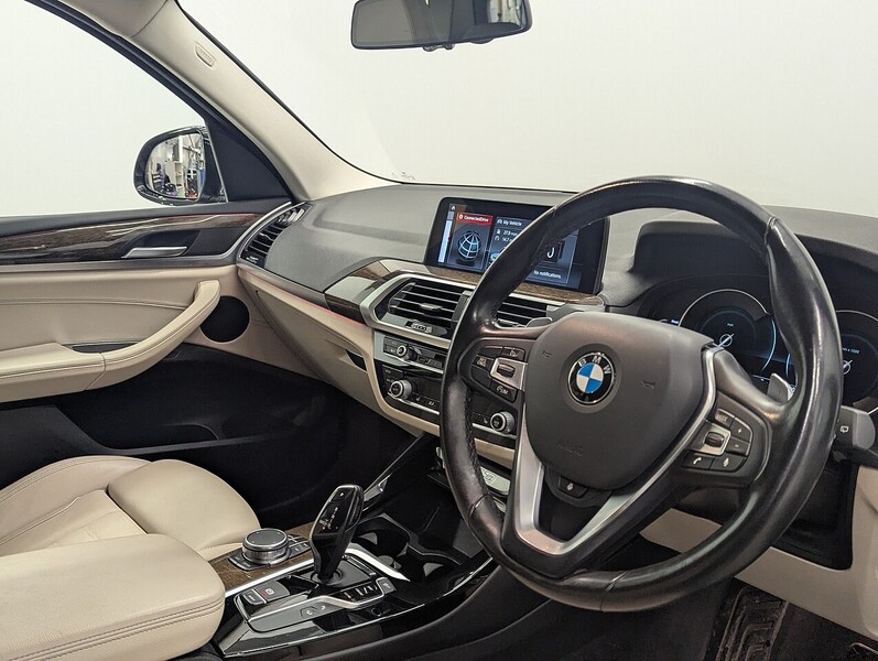 Used BMW X3 2018 for sale - 76798799: Photo 22