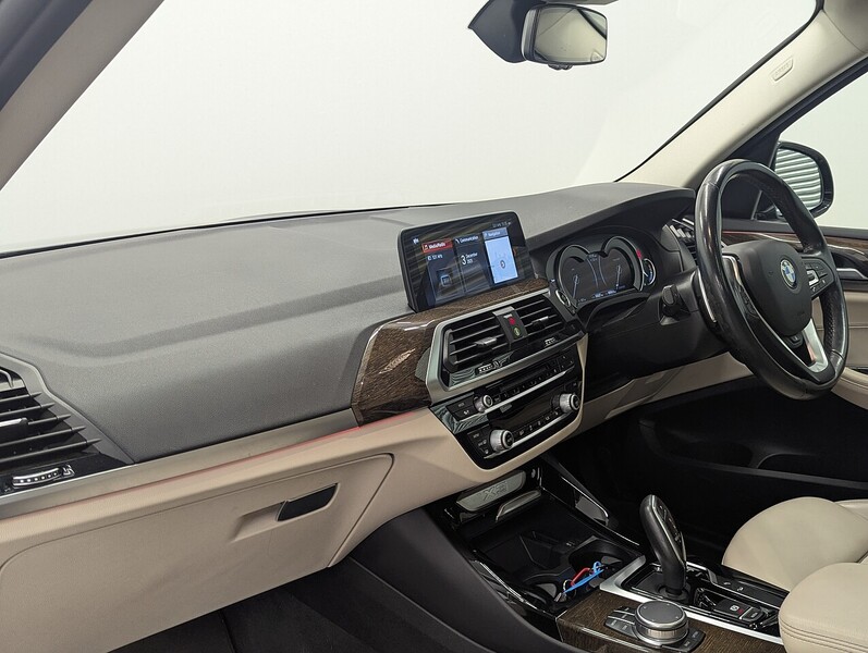 Used BMW X3 2018 for sale - 76798799: Photo 26