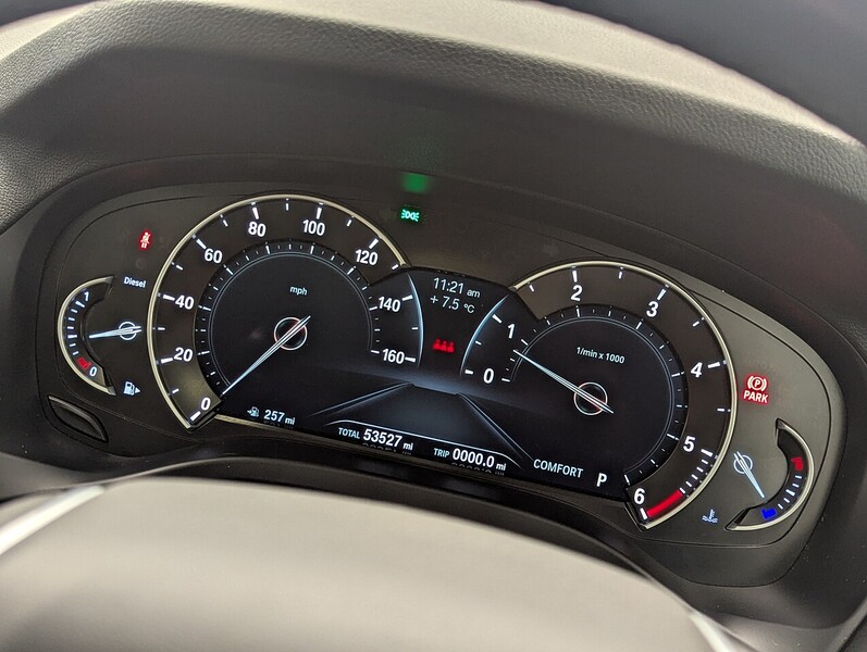 Used BMW X3 2018 for sale - 76798799: Photo 28