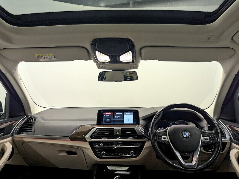 Used BMW X3 2018 for sale - 76798799: Photo 3