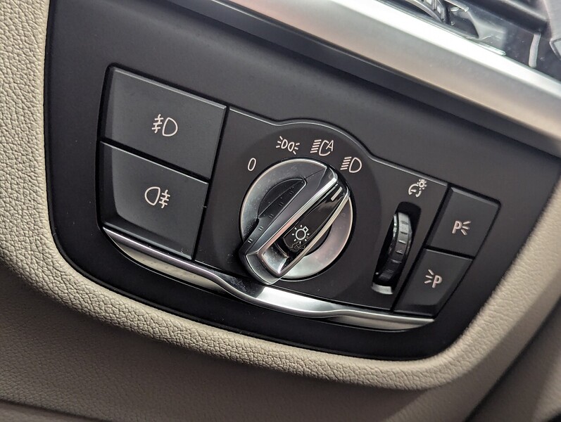 Used BMW X3 2018 for sale - 76798799: Photo 30