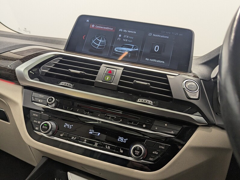 Used BMW X3 2018 for sale - 76798799: Photo 32