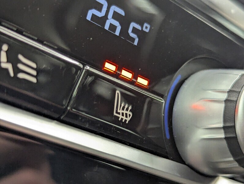 Used BMW X3 2018 for sale - 76798799: Photo 34