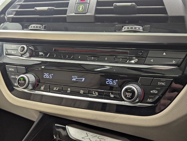 Used BMW X3 2018 for sale - 76798799: Photo 35