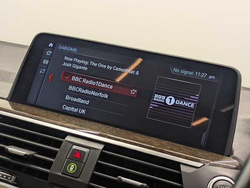 Used BMW X3 2018 for sale - 76798799: Photo 36