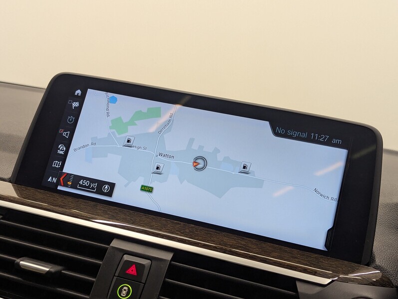 Used BMW X3 2018 for sale - 76798799: Photo 38